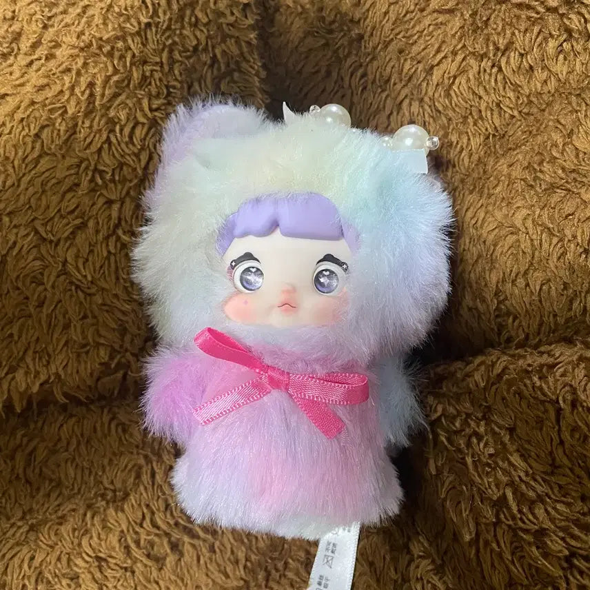 [SOLD OUT] 베이비쓰리 노미 미바오 시크릿