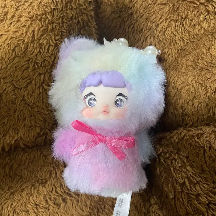 [SOLD OUT] 베이비쓰리 노미 미바오 시크릿