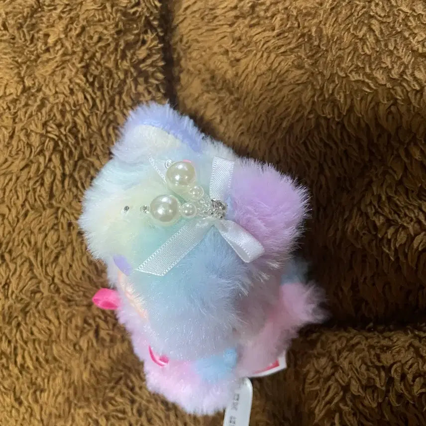[SOLD OUT] 베이비쓰리 노미 미바오 시크릿