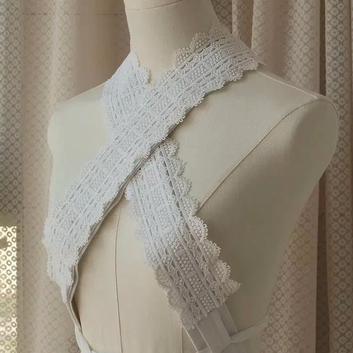 [BUNJANG] Embroidered Kimono Yukata Rental / (싸구려x) 자수 기모노 유카타 대여