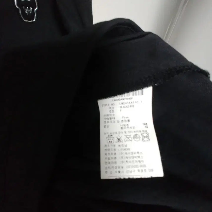 [SOLD OUT] 라이프워크 우븐 아노락 하프집업 / 프리사이즈