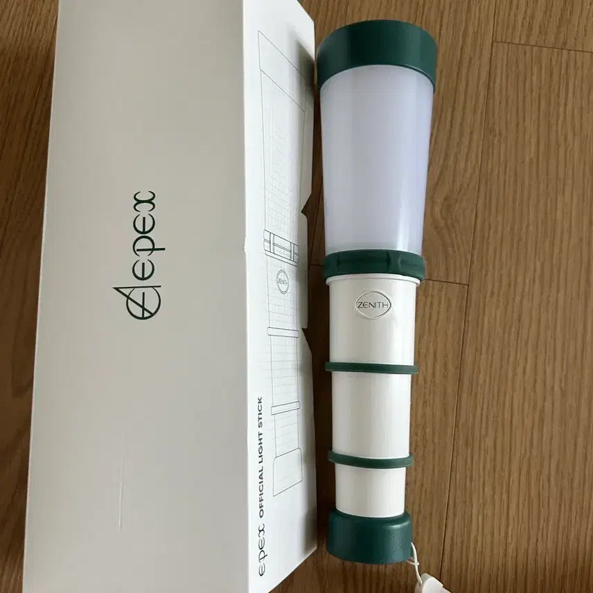 [SOLD OUT] 이펙스 응원봉 양도