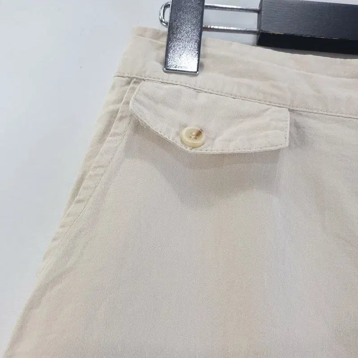 [SOLD OUT] 피그먼트 여FREE 롱스커트 베이지 M6389