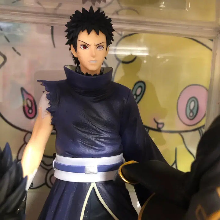 [BUNJANG] Naruto Ichiban Kuji C Prize Obito / 나루토 쿠지 C상 오비토