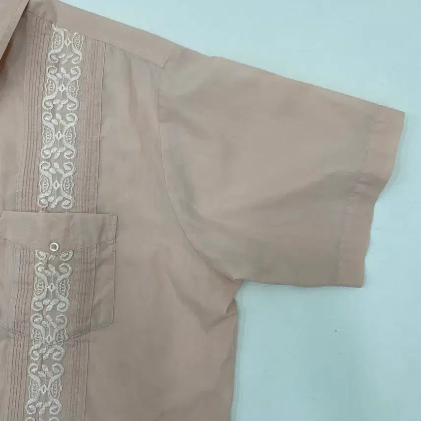 [SOLD OUT] 하바노 구아야베라 셔츠 xl