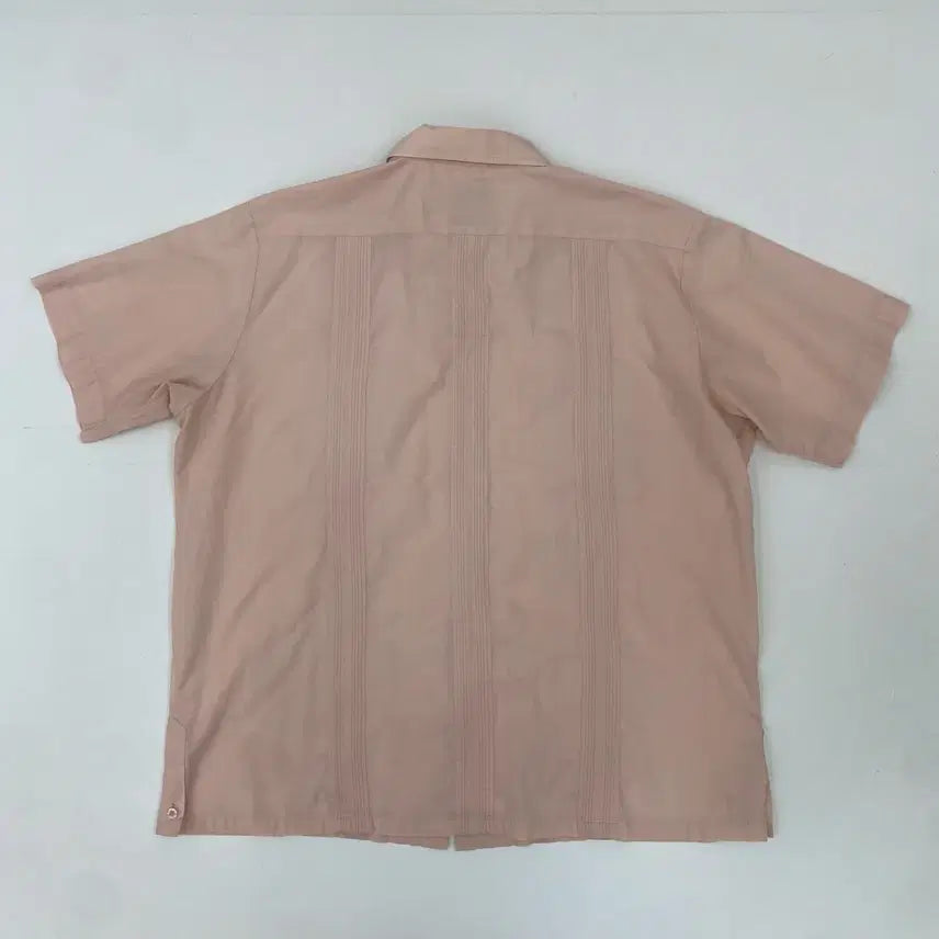 [SOLD OUT] 하바노 구아야베라 셔츠 xl