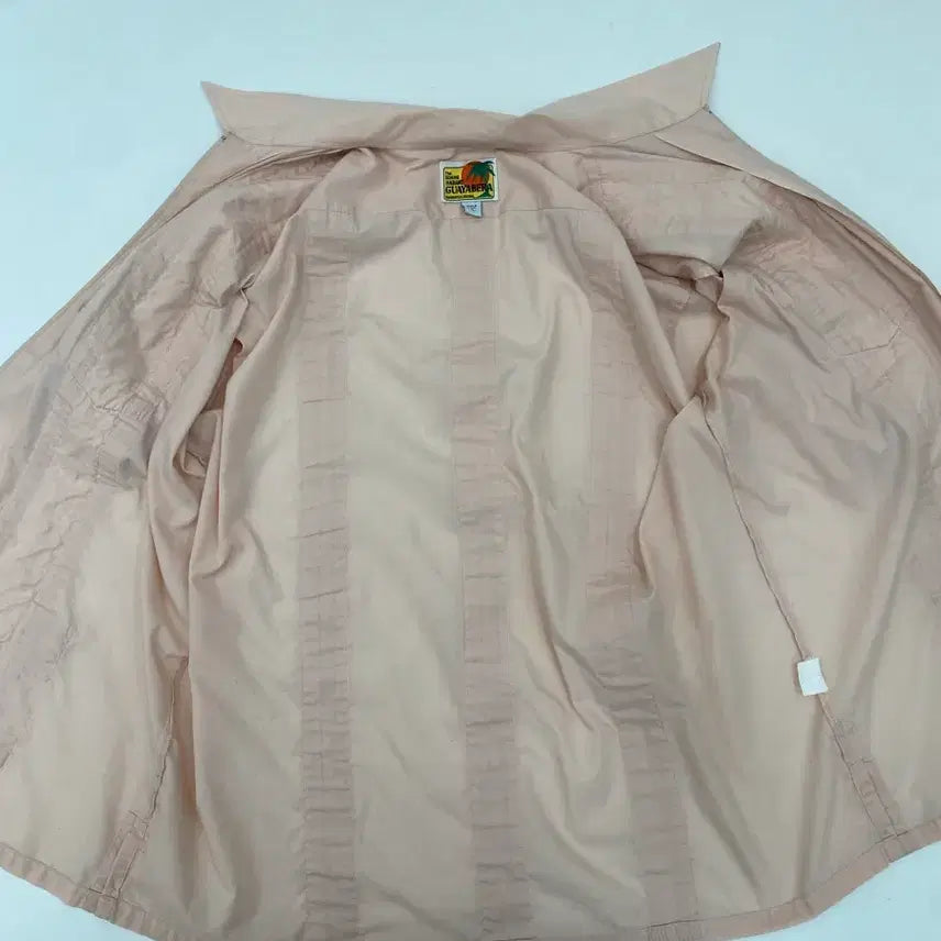 [SOLD OUT] 하바노 구아야베라 셔츠 xl