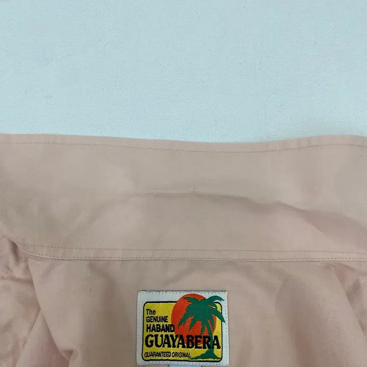 [SOLD OUT] 하바노 구아야베라 셔츠 xl