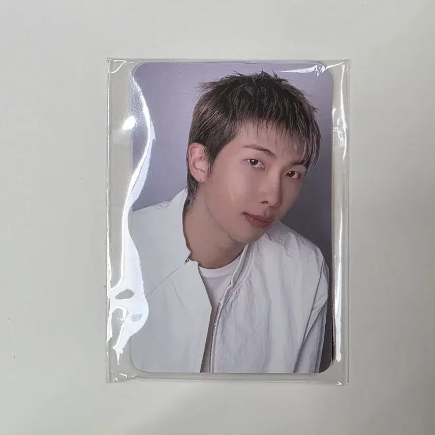 [BUNJANG] BTS Arirang Goyang Concert ARMYZONE POB Photocard / BTS 방탄소년단 아리랑 고양 콘서트 아미존 특전
