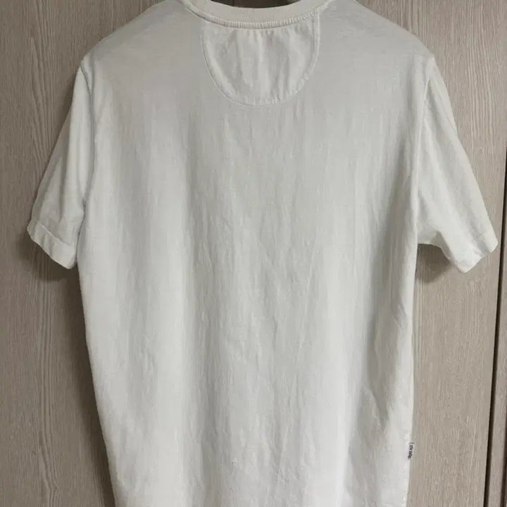 [BUNJANG] Hazzys Short Sleeve T-Shirt Size 105 / 헤지스 반팔티셔츠 105사이즈