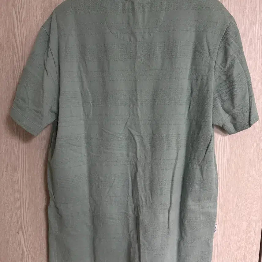 [BUNJANG] Hazzys Short Sleeve T-Shirt Size 105 / 헤지스 반팔티셔츠 105사이즈
