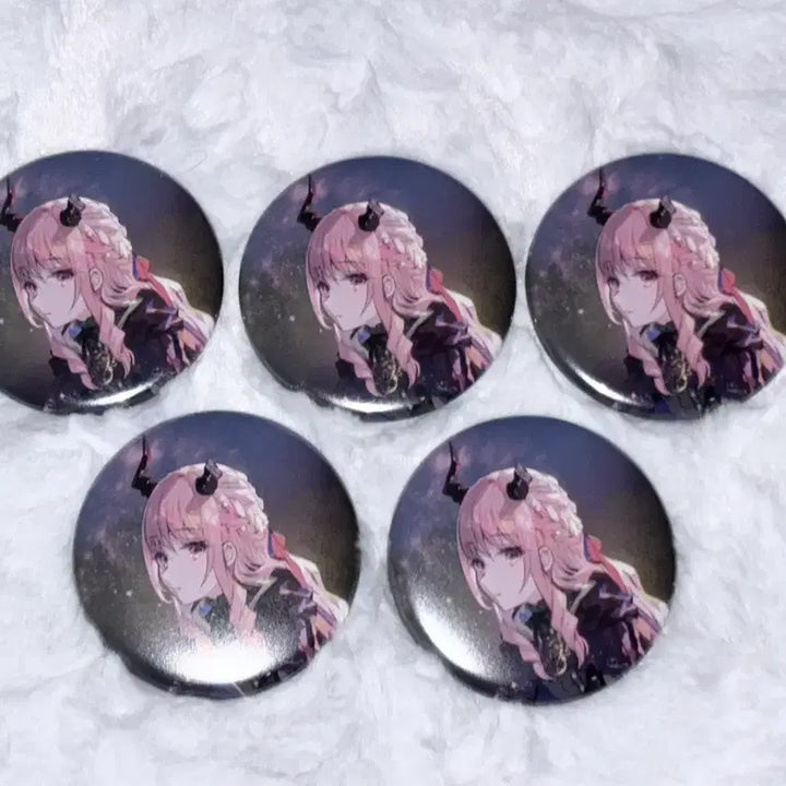 [BUNJANG] Project Sekai Mizuki Lower Can Badge Bundle Set / 프세카 미즈키 로워 캔뱃지 일괄