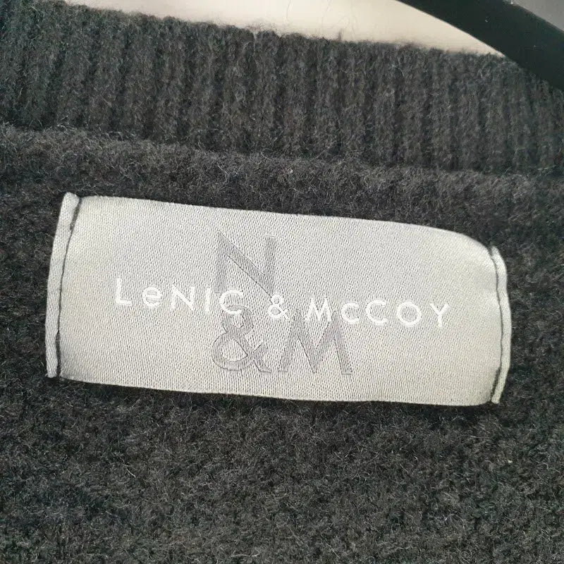 [BUNJANG] Le Nique &amp; McCoy Women&