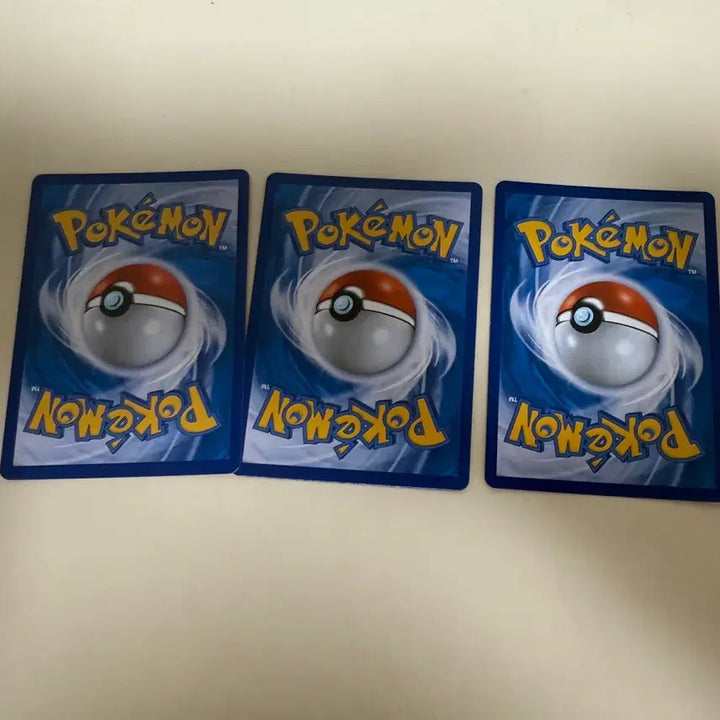 [BUNJANG] Pokemon Bulbasaur/Ivysaur/Venusaur Holo Card Set / 포켓몬 카드 SM이상해씨/이상해풀/이상해꽃 홀로