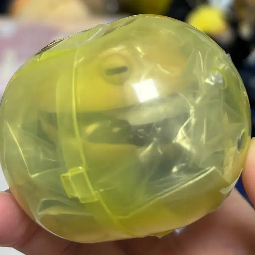 [BUNJANG] Amagaeru Frog Gacha Figure / 아마가에루 개구리 가챠 판매