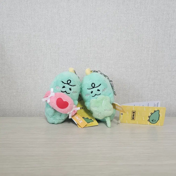 [BUNJANG] 니니즈 죠르디 인형 가방고리 키링 / 니니즈 죠르디 인형 가방고리 키링