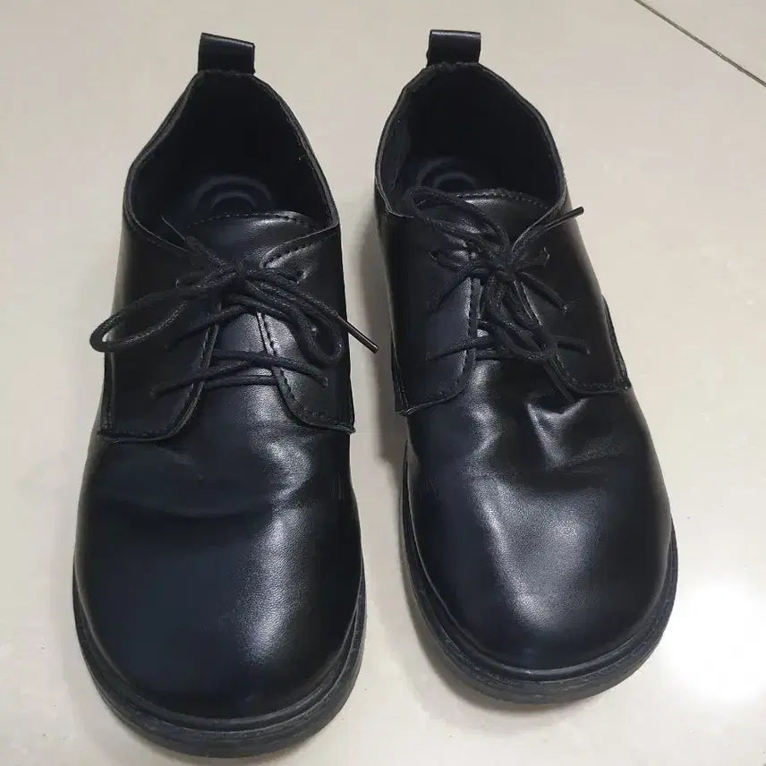 [BUNJANG] Doll-Like Mary Jane Flats / 인형구두같은 단화 240~245가능