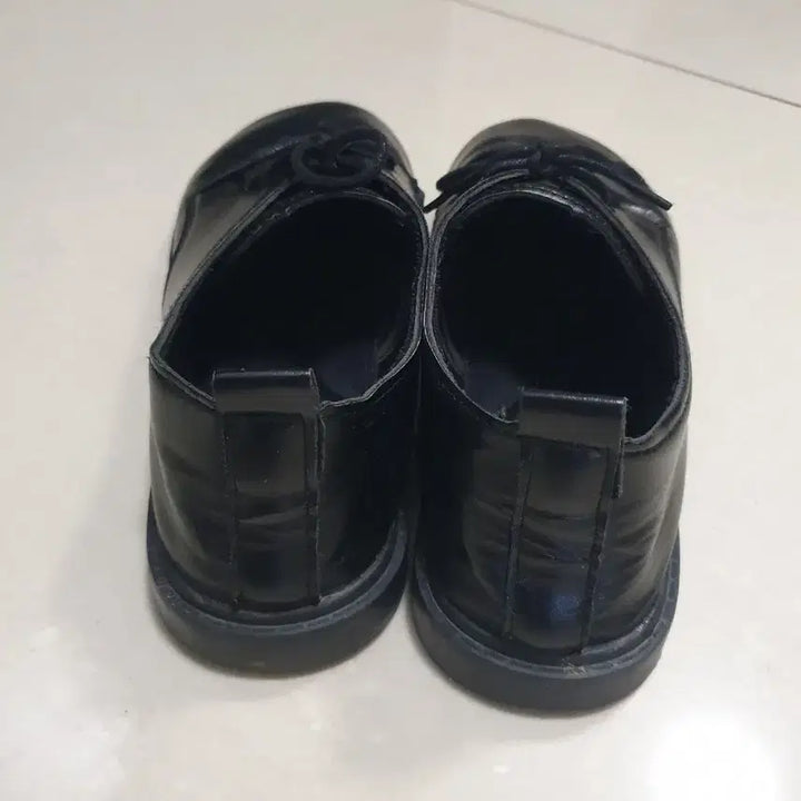 [BUNJANG] Doll-Like Mary Jane Flats / 인형구두같은 단화 240~245가능