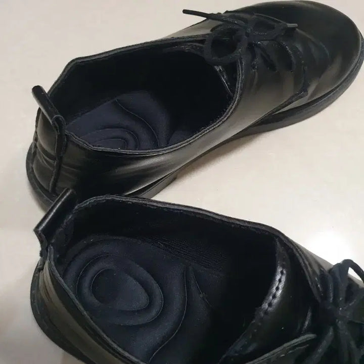 [BUNJANG] Doll-Like Mary Jane Flats / 인형구두같은 단화 240~245가능
