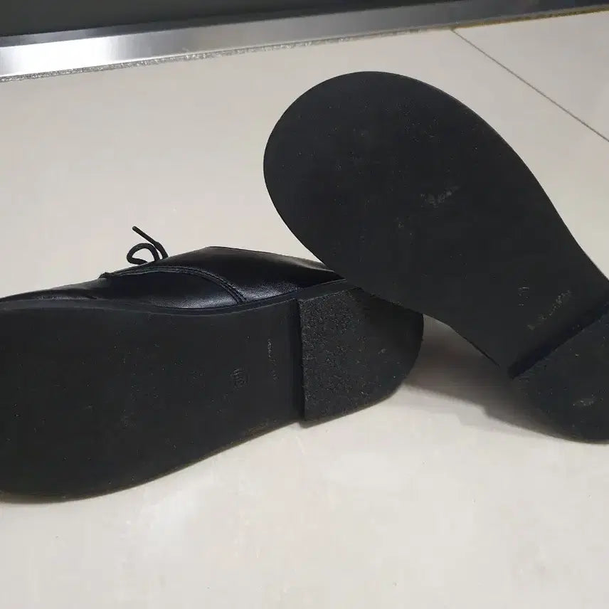 [BUNJANG] Doll-Like Mary Jane Flats / 인형구두같은 단화 240~245가능