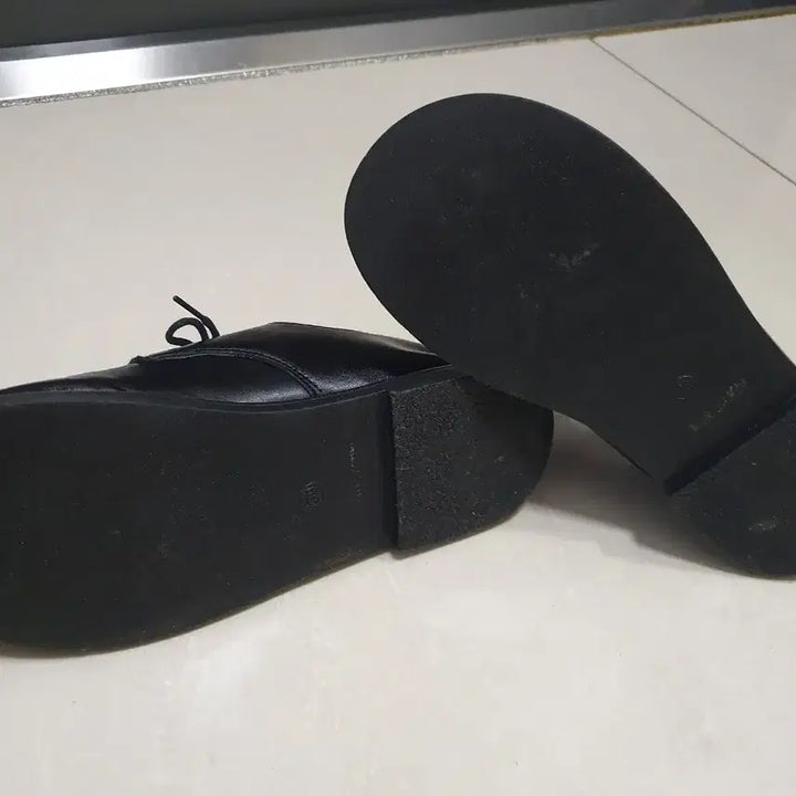 [BUNJANG] Doll-Like Mary Jane Flats / 인형구두같은 단화 240~245가능