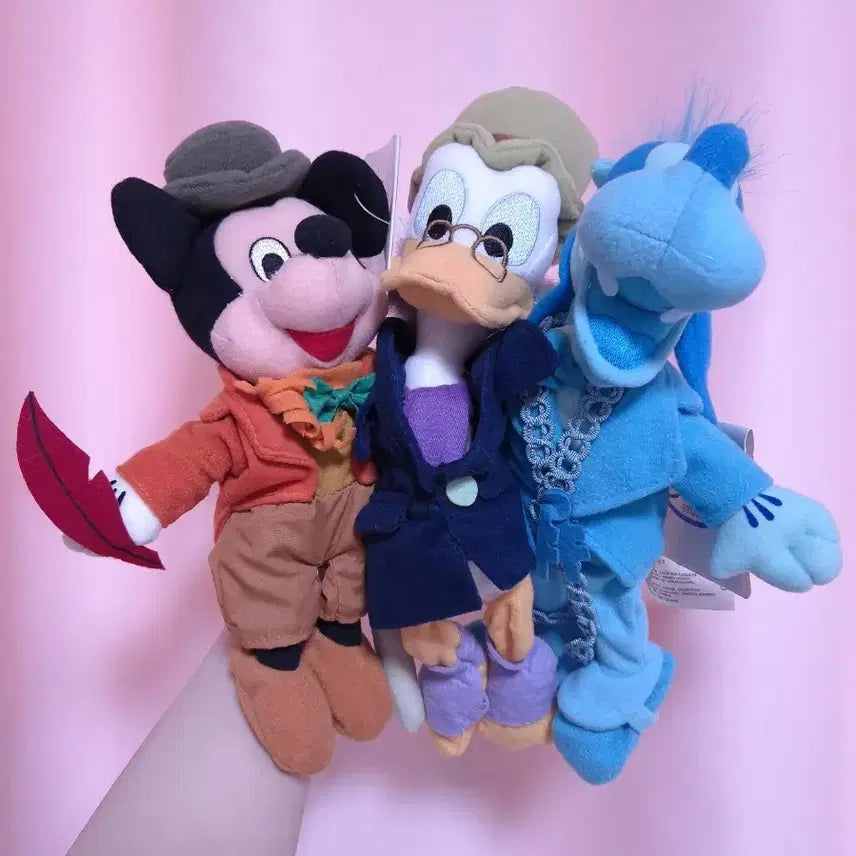 [BUNJANG] Disney "Mickey&
