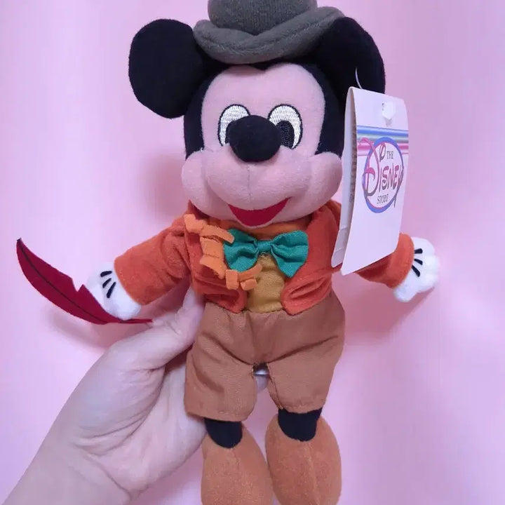 [BUNJANG] Disney "Mickey&