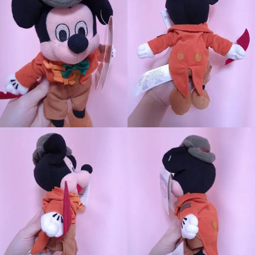 [BUNJANG] Disney "Mickey&