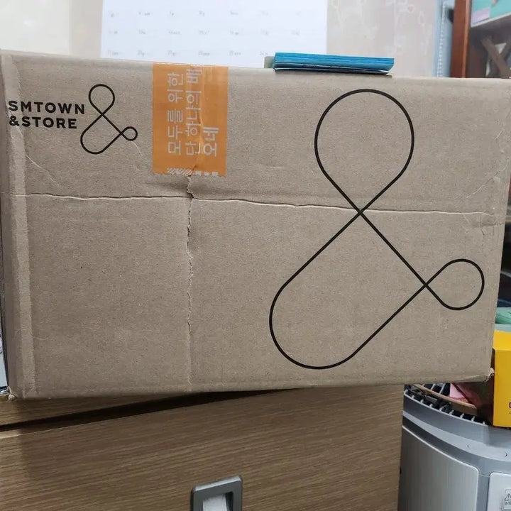 [BUNJANG] SMTOWN &amp; STORE aespa CDP Sealed Bundle Set / 택포. 미개봉 에스파CDP 3개판매합니다.