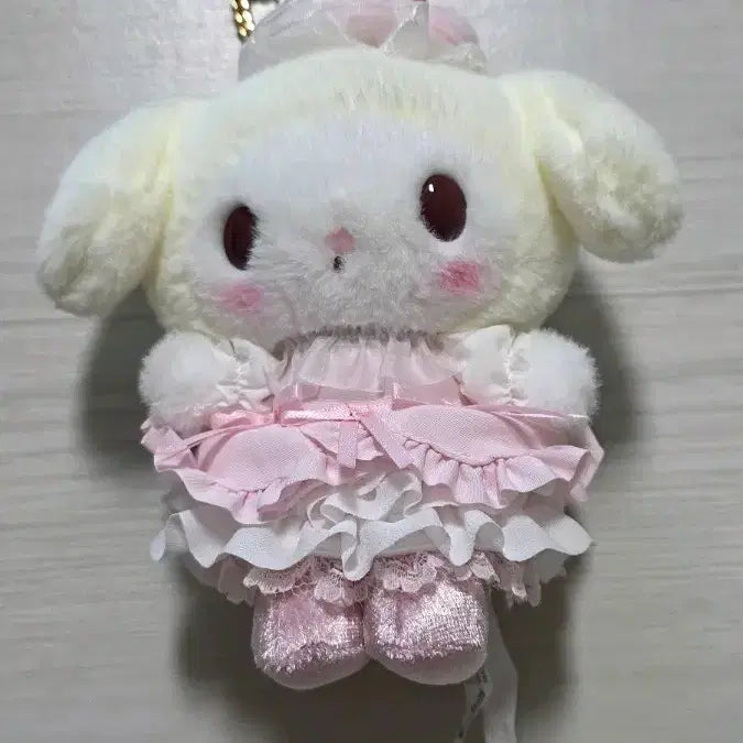 [SOLD OUT] 산리오 마이멜로디 쇼트케이크