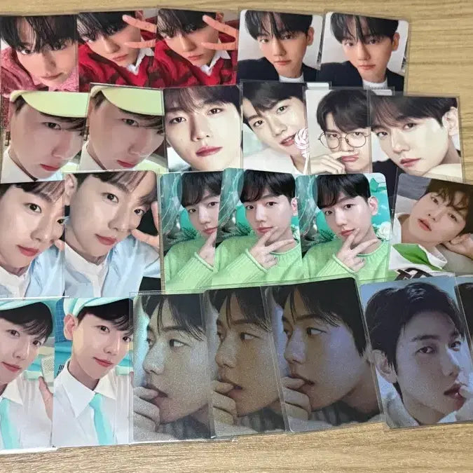 [SOLD OUT] 백현포카 양도