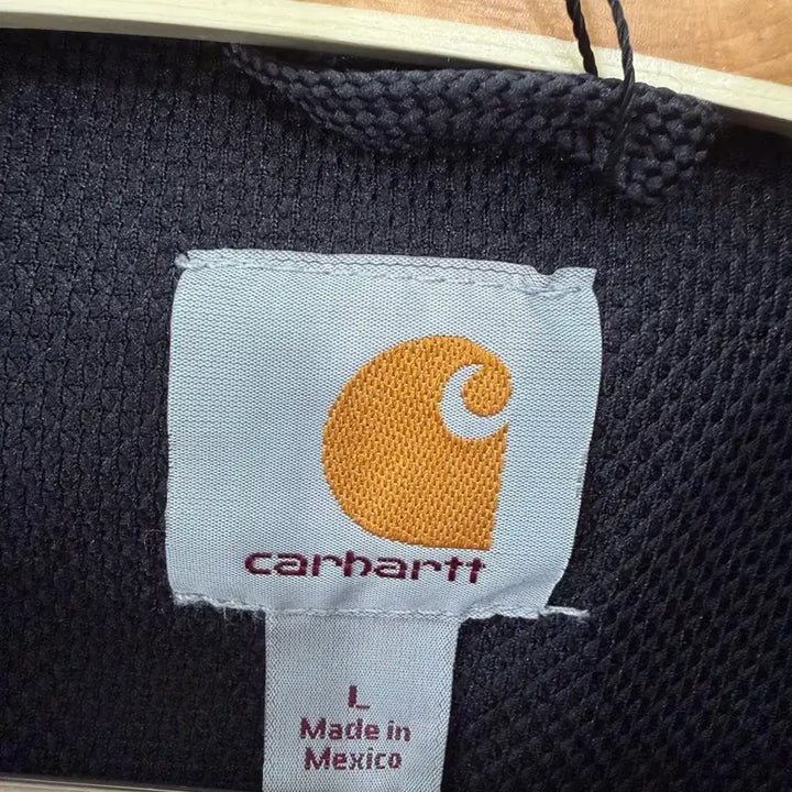 [BUNJANG] Carhartt Thermal Hooded Zip-up / 86. 칼하트 써멀 후드집업