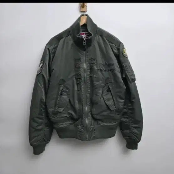 [BUNJANG] 프로퍼 ma-1 XL / 프로퍼 ma-1 XL