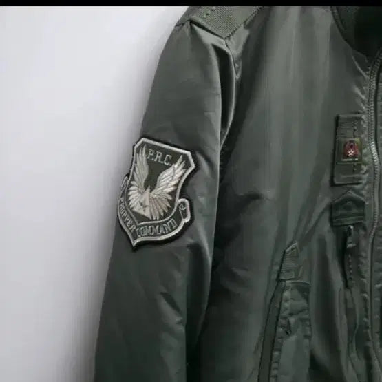 [BUNJANG] 프로퍼 ma-1 XL / 프로퍼 ma-1 XL