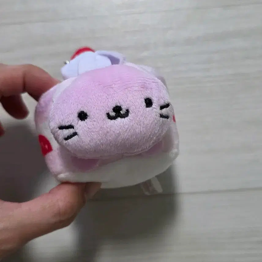 [SOLD OUT] 냥냥냥코 키링