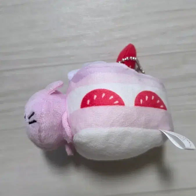 [SOLD OUT] 냥냥냥코 키링