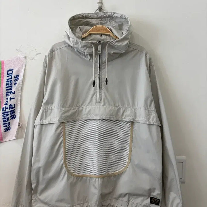 [BUNJANG] Carhartt Anorak Jacket / 102. 칼하트 해외판 바람막이 아노락 자켓