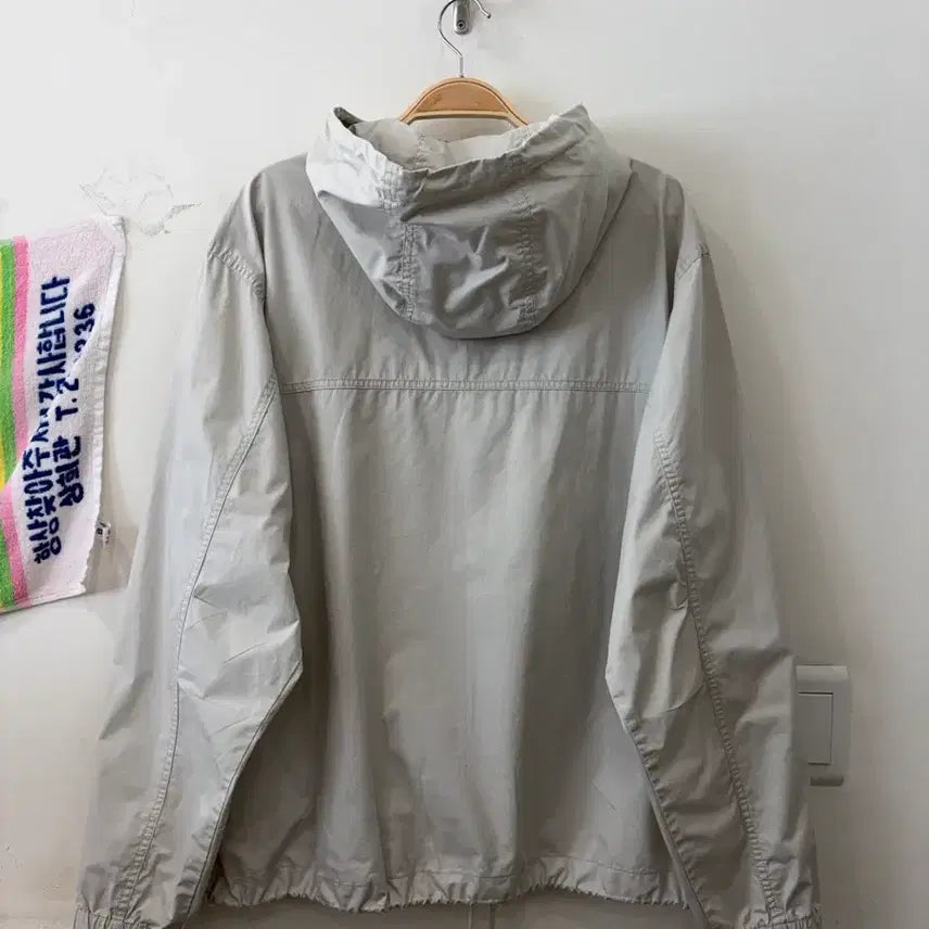 [BUNJANG] Carhartt Anorak Jacket / 102. 칼하트 해외판 바람막이 아노락 자켓
