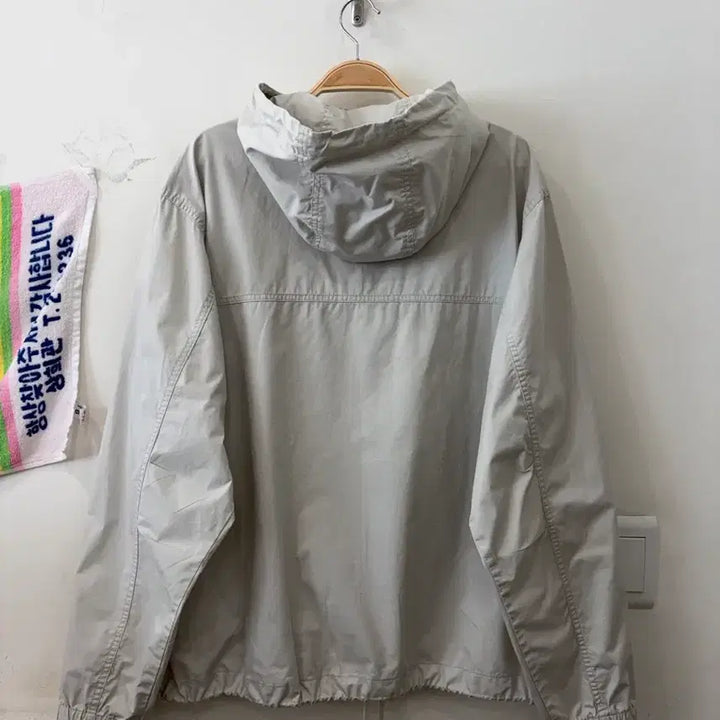 [BUNJANG] Carhartt Anorak Jacket / 102. 칼하트 해외판 바람막이 아노락 자켓