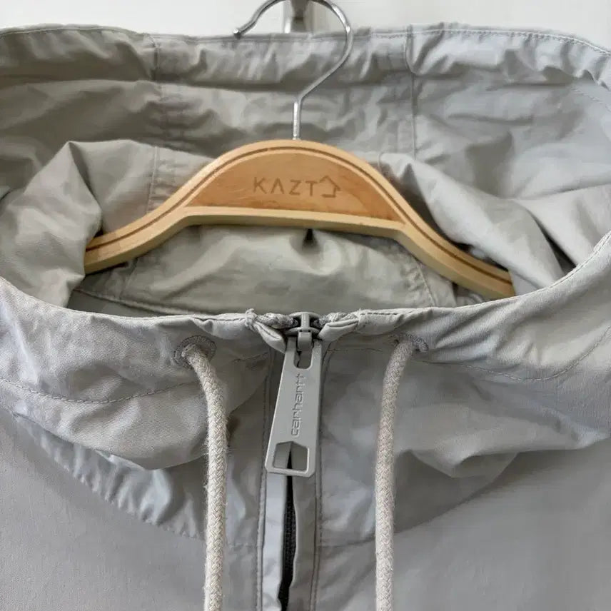 [BUNJANG] Carhartt Anorak Jacket / 102. 칼하트 해외판 바람막이 아노락 자켓