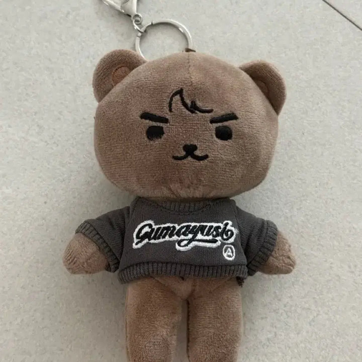 [SOLD OUT] 구마유시 온세티 15cm 택제거 미사용