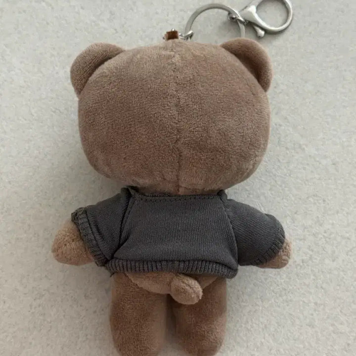 [SOLD OUT] 구마유시 온세티 15cm 택제거 미사용