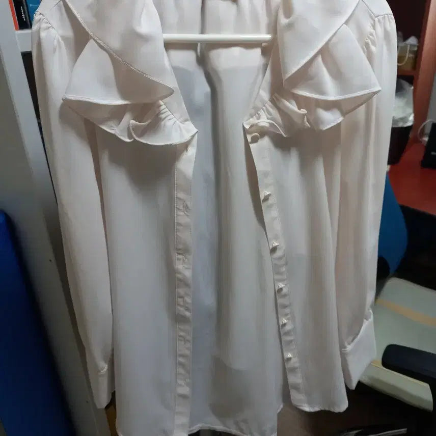 [SOLD OUT] 여성 블라우스 66 77