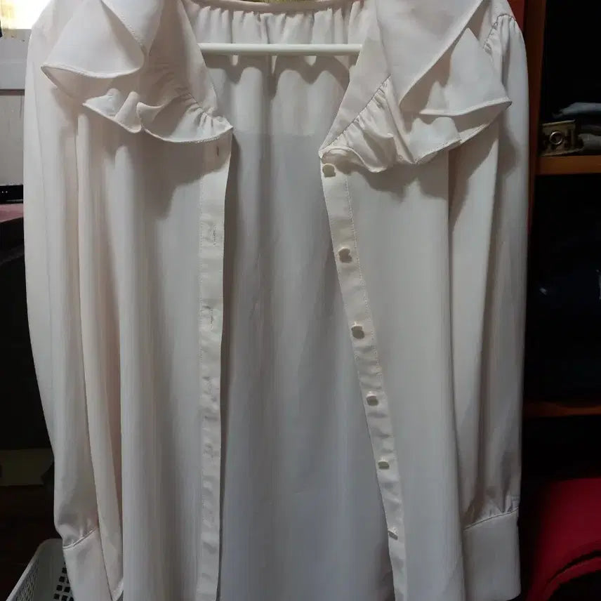 [SOLD OUT] 여성 블라우스 66 77