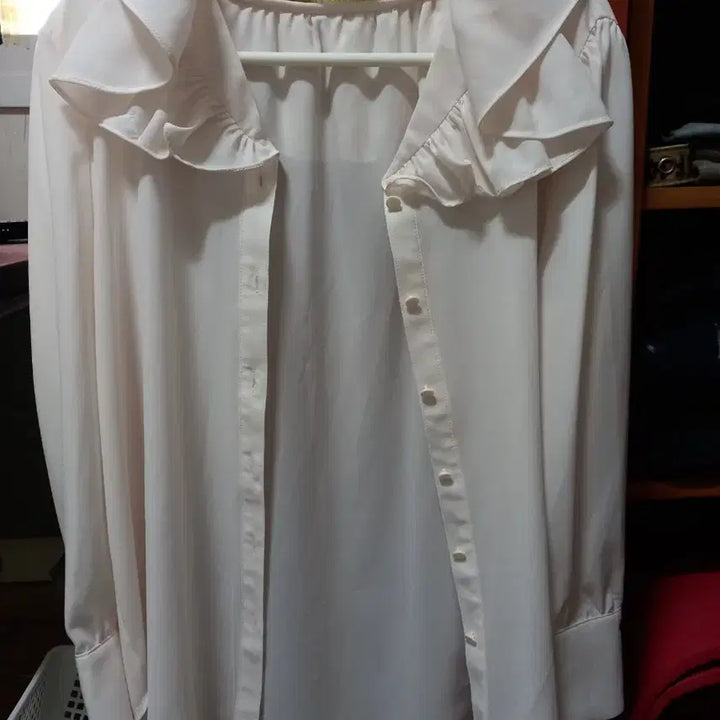 [SOLD OUT] 여성 블라우스 66 77