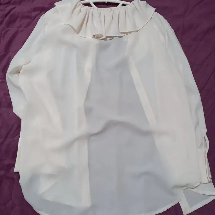 [SOLD OUT] 여성 블라우스 66 77
