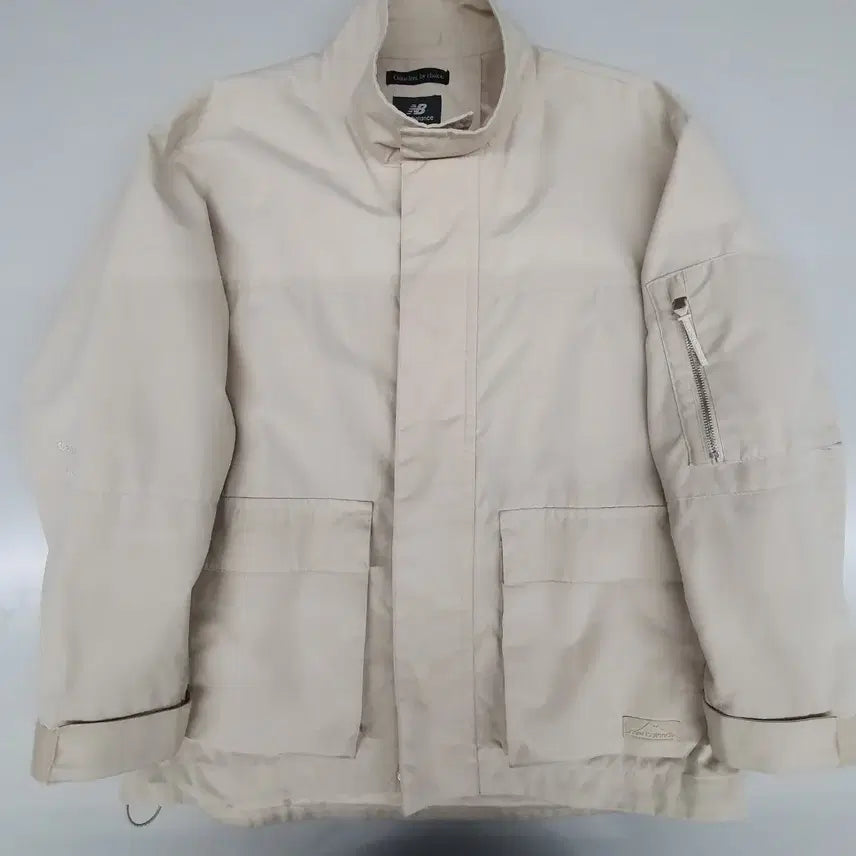 [BUNJANG] New Balance Jacket / 뉴발란스  자켓