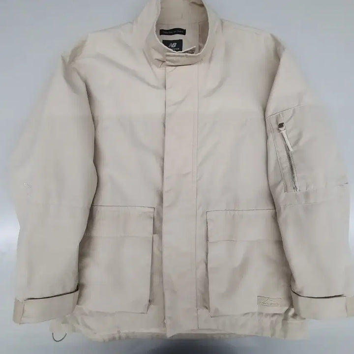 [BUNJANG] New Balance Jacket / 뉴발란스  자켓