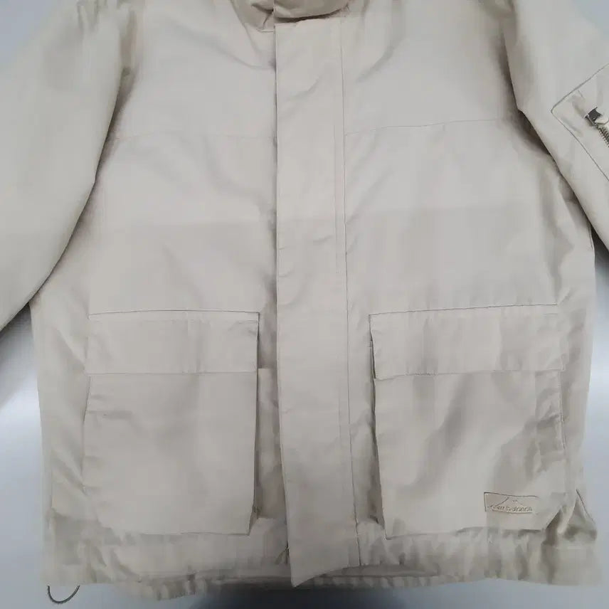 [BUNJANG] New Balance Jacket / 뉴발란스  자켓