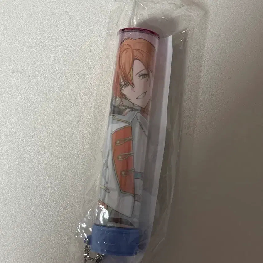 [BUNJANG] Akito 5th Anniversary King Blade Tube (Sealed) / 아키토 5주년 감사제 킹블 튜브 미개봉